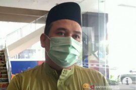 Pekanbaru pekerjakan 64 nakes kontrak tangani pasien COVID-19