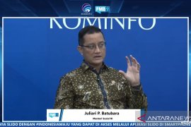 Begini harapan Mensos terkait pemberian bantuan sosial