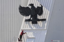 Kapolri pertama Raden Said Soekanto Tjokrodiatmodjo dianugerahi gelar pahlawan nasional