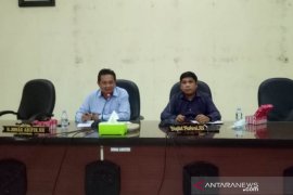 Yazid Fahmi : Laporkan apabila ada indikasi kecurangan distribusi pupuk