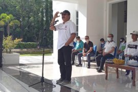 Pjs Bupati minta Korpri jangan gadaikan diri saat Pilkada