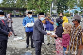 "Hari Pahlawan" tidak hanya sekadar diingat, tapi harus dikenang sepanjang masa