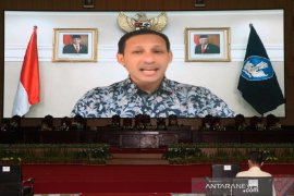 Dies Natalis ke-56, Mendikbud minta Unej adaptif terhadap perkembangan zaman