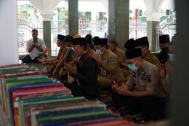 Wali kota mengajak generasi muda teladani TGKH M Zainuddin Abdul Madjid