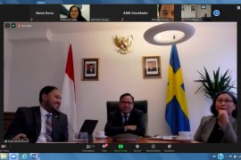 KBRI dorong peningkatan ekspor sepeda Indonesia ke Swedia
