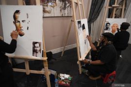 Heroes fight for Indonesia through arts, literature mediums: Historians