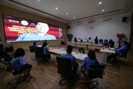 Pemkot Madiun targetkan 10 besar ajang Kompetisi Pengelolaan Pengaduan Pelayanan Publik 2020