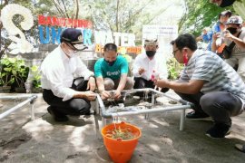 Bupati Anas ajak pelaku wisata Banyuwangi komitmen kembangkan pariwisata berkelanjutan