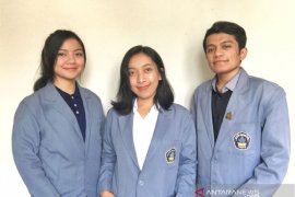 Mahasiswa Undiksha juarai lomba debat internasional