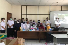 Teknik Industri Universitas Pancasila gelar PKM di Kepulauan Seribu (video)