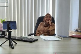 BRI andalkan layanan digital banking "BRimo" di tengah pandemi COVID-19 (Video)