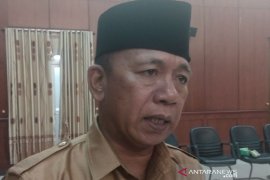 Pembangunan bendungan di IKN baru masuk tahapan pengkajian