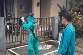 Tim GTPP Denpasar minta masyarakat taati protokol kesehatan