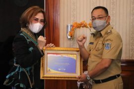 Pemkot Binjai raih WTP lima kali berturut-turut