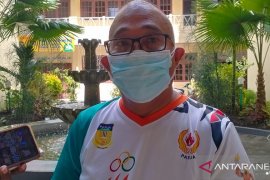 72 warga terkonfirmasi positif terpapar COVID-19 di Asmat