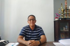 PDAM Kepulauan Tanimbar atur pembagian air bersih di Saumlaki