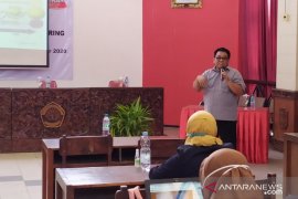 Tingkatkan kualitas guru, SMATAG gelar "in house training"