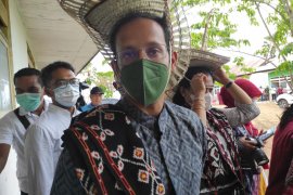 Nadiem minta guru jangan stres hadapi Asesmen Nasional