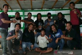 Polda Kalsel ringkus mahasiswa menggauli siswi SMP