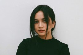 Rachel Amanda temukan pengalaman unik di "Work from Home"