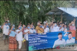 Warga Minas minta Alfedri sediakan angkot gratis bagi anak sekolah seperti di Kandis