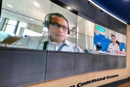 Korsupgah KPK apresiasi kinerja dan capaian Bapenda Kota Malang