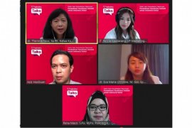 Pentingnya kesehatan holistik untuk mewujudkan Indonesia Sehat