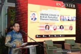 Ketua MPR Bambang Soesatyo cermati kasus WNI terpapar COVID-19 di luar negeri