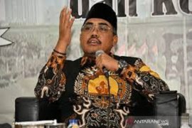 Wakil Ketua MPR: Pers Indonesia kembali kepada tujuan bernegara mencerdaskan bangsa