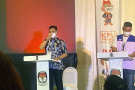 HJP: Kami Ingin Semua Warga Kota Menikmati Berkat dari   Potensi Kota Manado