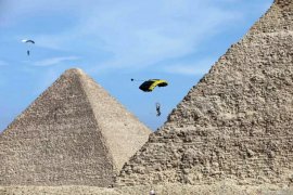 Gaet pengusaha Mesir, pameran dagang RI transaksi Rp1,02 triliun