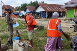 Pemkab Pessel maksimalkan Operasi Yustisi Perda Adaptasi Kebiasaan Baru