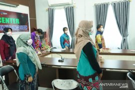 Puncak HKN, HSS terima dua penghargaan tingkat nasional