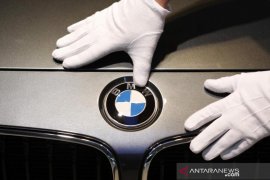 BMW akan tarik lebih 1 juta mobil karena risiko kebakaran mesin