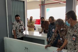 Pemkot Yogyakarta mengoptimalkan pembayaran nontunai di Pasar Prawirotaman