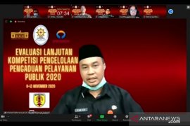 Pemkab HST ikuti kompetisi pengelolaan pengaduan pelayanan publik dari KemenpanRB