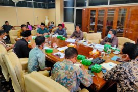 DPRD Paser minta Pemkab alokasikan anggaran kerja sama media online