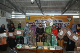 DWP Tanah Laut gelar berbagai perlombaan di HUT ke-21