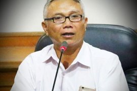 ISI Denpasar harapkan mahasiswa berkarya tanpa narkoba dan rokok