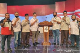 Utamakan peningkatan SDM, SABIL ingin giatkan pendidikan dan pelatihan