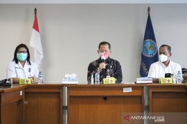 Presiden paparkan 2 hal yang bisa dikerjakan ASEAN-Jepang
