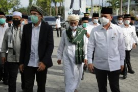 BNPT: Pesantren harus dilibatkan cegah radikalisme