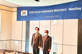 Bahlil berkomitmen akan fasilitasi investor Korsel investasi di Indonesia