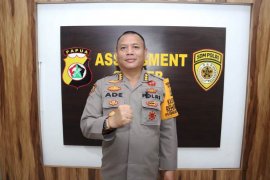 Polda Papua produksi film budaya  "Si Tikam Polisi Noken"