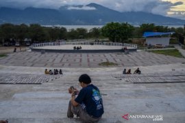 Pertambahan ruang terbuka hijau di Kota Palu Page 1 Small