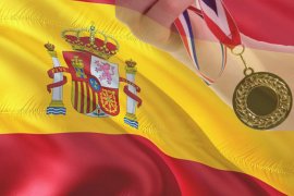 25 orang terluka akibat ledakan gas di Kota Madrid Spanyol