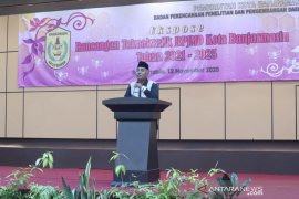 Banjarmasin gelar ekspose RPJMD 2021-2025