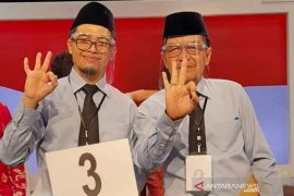 100 hari kepemimpinan Aulia-Mansyah, apa yang sudah dilakukan?