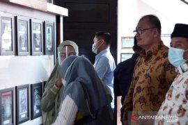 DPRD Kampar kunjungi Padang Panjang pelajari penyelenggaraan perpustakaan