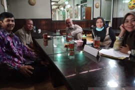 Tim kota pusaka perjuangkan percepat Sungai Jingah sebagai kota tua